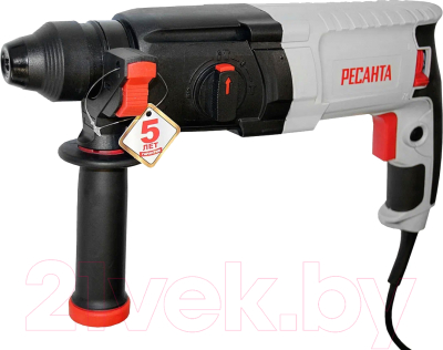 Перфоратор Ресанта П-32-1000К (75/3/3)