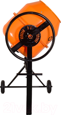 Бетономешалка Вихрь БМ-130 (74/1/2)