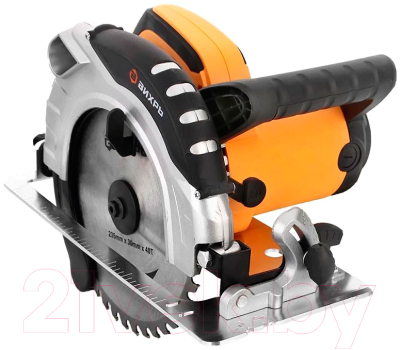 Дисковая пила Вихрь ДП-235/2200 (72/11/2)