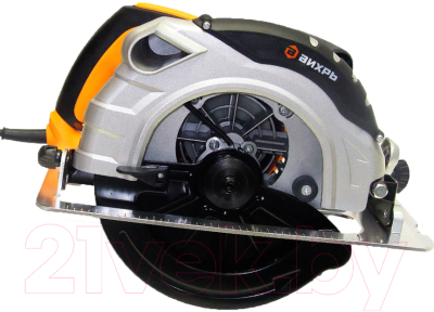 Дисковая пила Вихрь ДП-235/2200 (72/11/2)