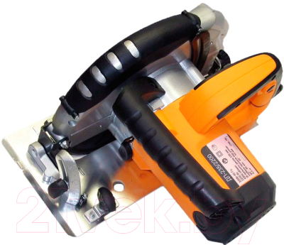 Дисковая пила Вихрь ДП-235/2200 (72/11/2)