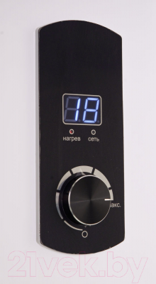 Накопительный водонагреватель Ресанта ВН-50В (74/5/2)