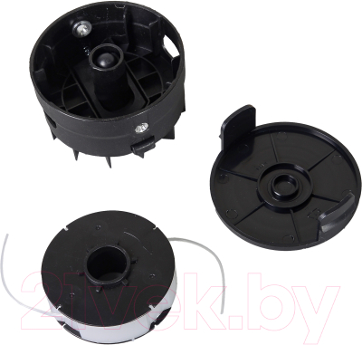 Головка триммерная Huter ETH-600