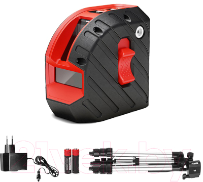 Лазерный нивелир ADA Instruments Armo 2D Professional Edition / A00574