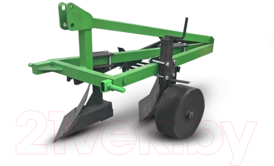 Плуг Kerland ПТ225