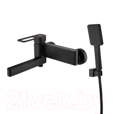 Смеситель IDDIS Slide SLIBL00i02 - фото