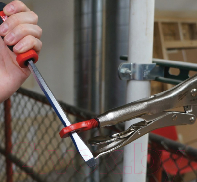 Гейферный зажим Milwaukee 4932471725