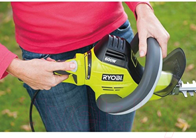 Кусторез электрический Ryobi RHT6160RS (5133003645)