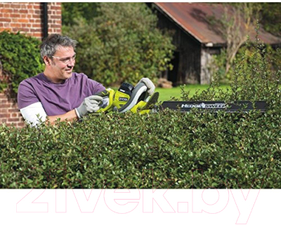 Кусторез электрический Ryobi RHT6160RS (5133003645)