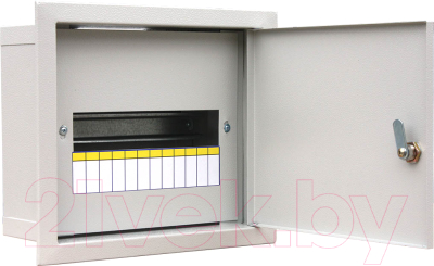 Щит распределительный Rucelf ЩРВ-12 IP31 - фото