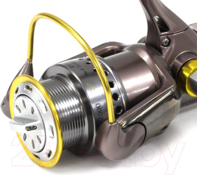 Катушка безынерционная Ryobi Zauber 1000