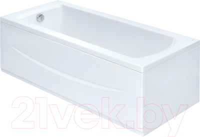 Ванна акриловая Santek Монако XL 170x75