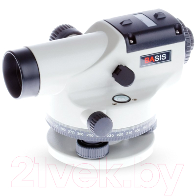 Оптический нивелир ADA Instruments Basis A00117 К - фото