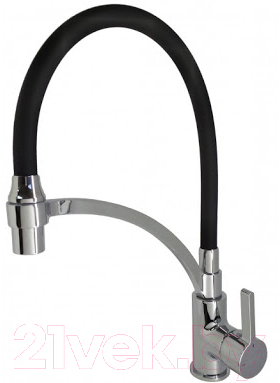 Смеситель Ledeme L4499-2 - фото