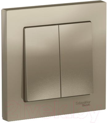 Выключатель Schneider Electric AtlasDesign ATN000552 - фото