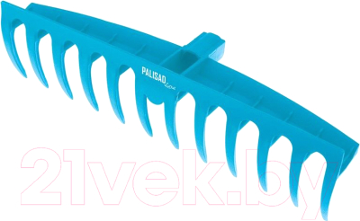 Грабли Palisad 61732 - фото