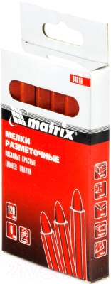 Мел разметочный Matrix 84818 - фото