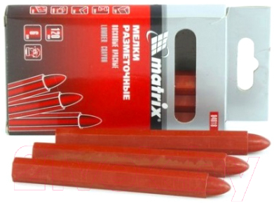 Мел разметочный Matrix 84818