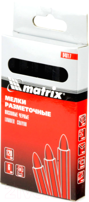 Мел разметочный Matrix 84817 - фото