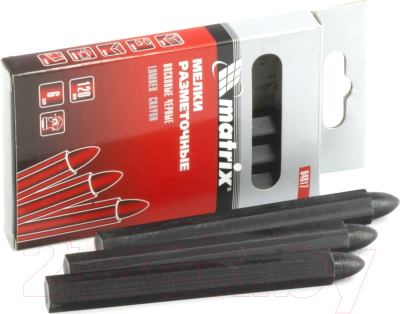 Мел разметочный Matrix 84817