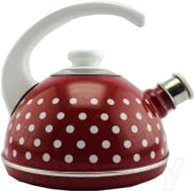 Чайник со свистком Сила Дон T04/25/01/27/H03 - фото