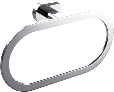 Кольцо для полотенца Art&Max Tito AM-8060N - фото