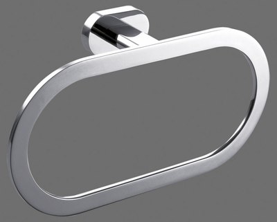 Кольцо для полотенца Art&Max Tito AM-8060N