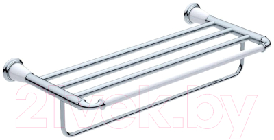 Полка для ванной Art&Max Bianchi AM-E-2610-Cr - фото