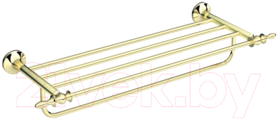 Полка для ванной Art&Max Bohemia AM-E-4222-Do - фото