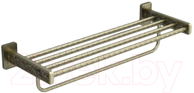 Полка для ванной Art&Max Gotico AM-4822AQ - фото