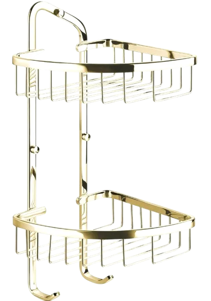 Полка для ванной Art&Max AM-8962-Do - фото