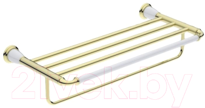 Полка для ванной Art&Max Bianchi AM-3622AW-Do - фото