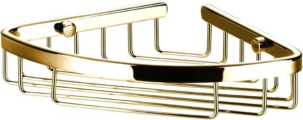 Полка для ванной Art&Max Угловая AM-F-8936A-Do - фото