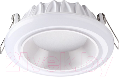 Точечный светильник Novotech Joia 358279 - фото