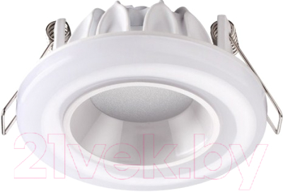 Точечный светильник Novotech Joia 358278 - фото