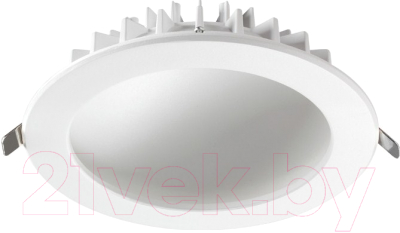 Точечный светильник Novotech Gesso 358277 - фото