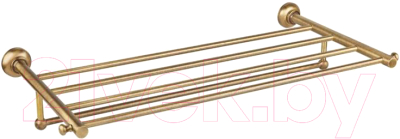 Полка для ванной Cezares Aphrodite TD08-02 - фото