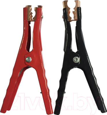 Стартовые провода Маяк авто 700А / 7006ма