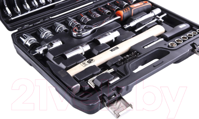 Универсальный набор инструментов Wester WT056