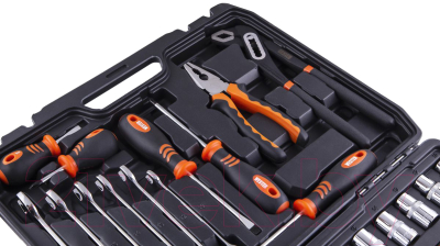 Универсальный набор инструментов Wester WT056