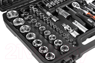 Универсальный набор инструментов Wester WT108