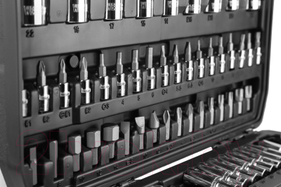 Универсальный набор инструментов Wester WT108