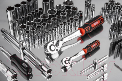 Универсальный набор инструментов Wester WT108