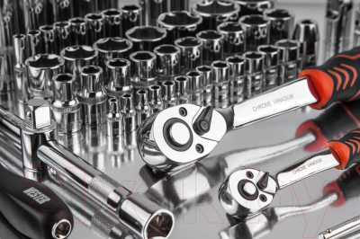 Универсальный набор инструментов Wester WT108