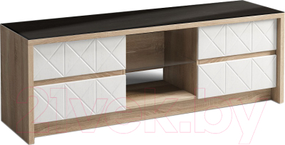 Тумба Мебель-КМК 4Я Монако 0673.29 - фото