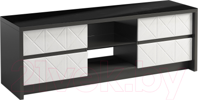 Тумба Мебель-КМК 4Я Монако 0673.29 - фото