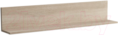 Полка Мебель-КМК 1200 Монако 0673.30 - фото