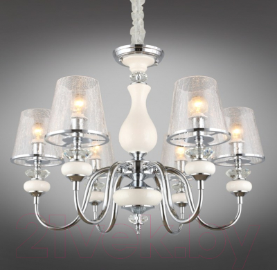 Люстра Omnilux Aviano OML-84603-06