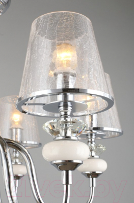 Люстра Omnilux Aviano OML-84603-06