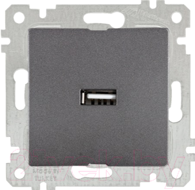 Розетка Mutlusan Rita 2200 448 0195 - фото